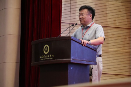 高文作特邀报告 高文作特邀报告